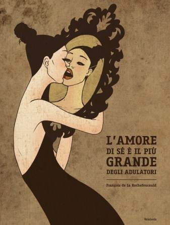 l'amore di se piccolo