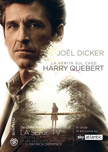 la verita sul caso hayy quebert