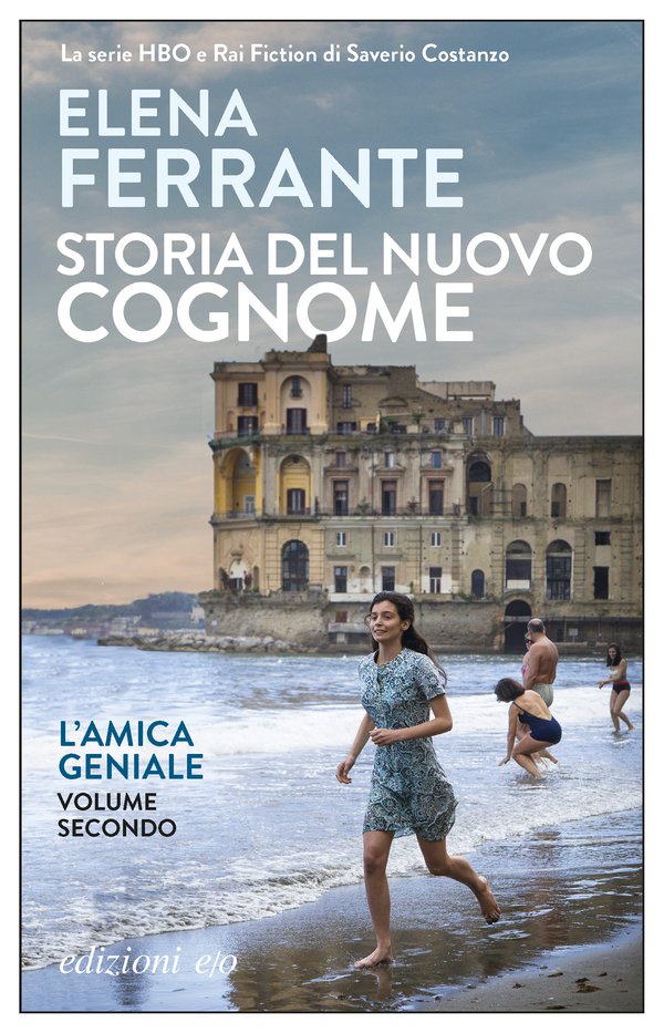 storia del nuovo cognome